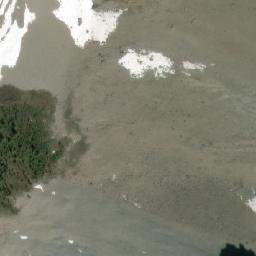 Satellite imagery of Mount Gray, CA