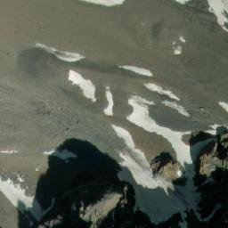 Satellite imagery of Mount Gray, CA