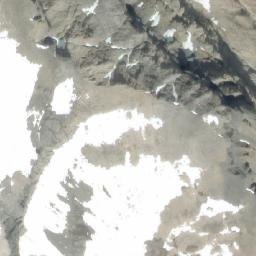 Satellite imagery of Isabelle Peak, CA