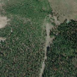Satellite imagery of Ball Pass, CA