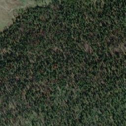 Satellite imagery of Ball Pass, CA