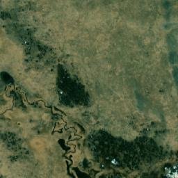 Satellite imagery of Cope Ridge, CA
