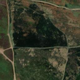 Satellite imagery of Black Hill, GB
