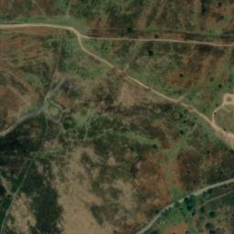 Satellite imagery of Black Hill, GB