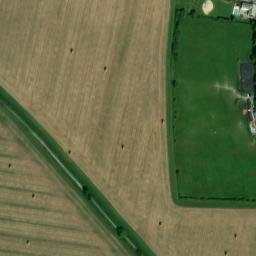 Satellite imagery of Stapleford Castle, GB