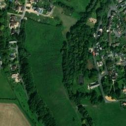 Satellite imagery of Stapleford Castle, GB