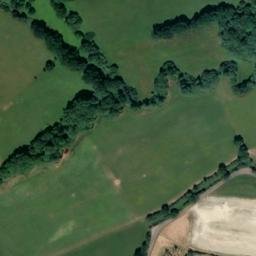 Satellite imagery of Staplehurst Castle Bank, GB