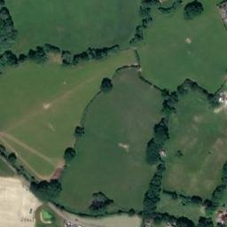 Satellite imagery of Staplehurst Castle Bank, GB