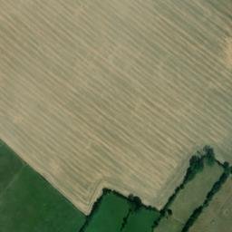 Satellite imagery of Stowting Castle, GB