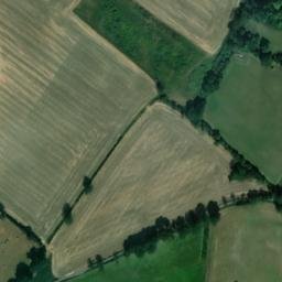 Satellite imagery of Stowting Castle, GB
