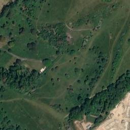 Satellite imagery of Pepper Stone, GB