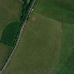 Satellite imagery of Pepper Stone, GB