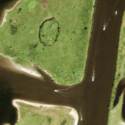 Satellite imagery of Grenspaal 124 (NL), NL