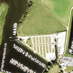 Satellite imagery of Grenspaal 124 (NL), NL