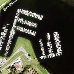 Satellite imagery of Grenspaal 125 (NL), NL
