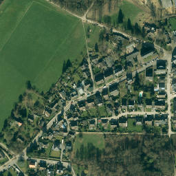 Satellite imagery of Graven House Castle, DE