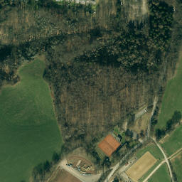 Satellite imagery of Burg Castle, DE
