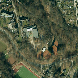 Satellite imagery of survey_point, DE