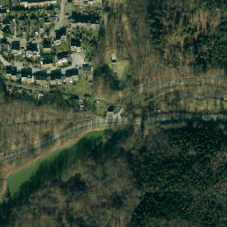Satellite imagery of survey_point, DE