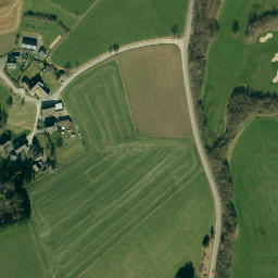 Satellite imagery of Rattenberg, DE
