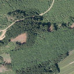 Satellite imagery of Hardt, DE
