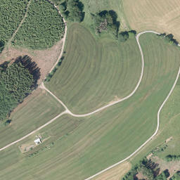 Satellite imagery of Hardt, DE