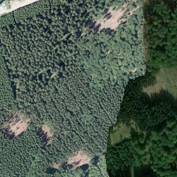 Satellite imagery of Jürgensberg, DE