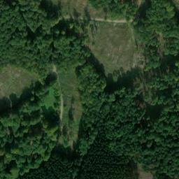 Satellite imagery of Jürgensberg, DE