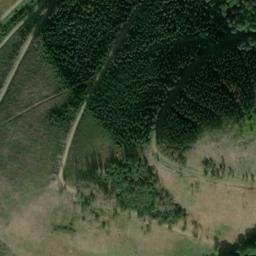 Satellite imagery of Hohe Lehnberg, DE