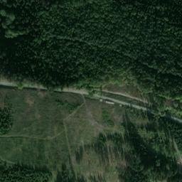Satellite imagery of Höhe, DE