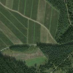 Satellite imagery of Albrechtsberg, DE