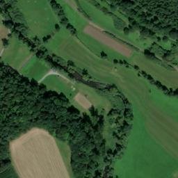 Satellite imagery of Kurzer Berg, DE