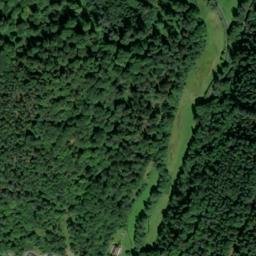 Satellite imagery of Langer-Berg, DE
