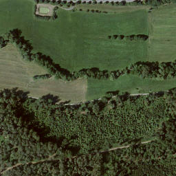 Satellite imagery of Kahlenberg, DE
