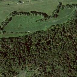 Satellite imagery of Kahlenberg, DE