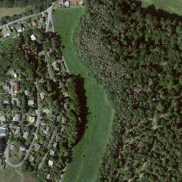 Satellite imagery of Mühlberg, DE