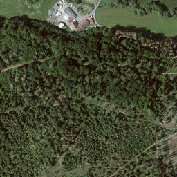 Satellite imagery of Mühlberg, DE