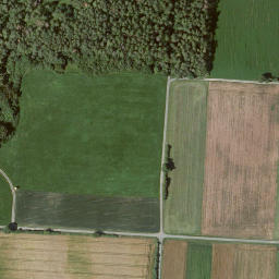 Satellite imagery of Schartenberg, DE