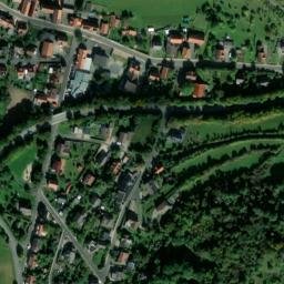Satellite imagery of Eckerichswarte, DE