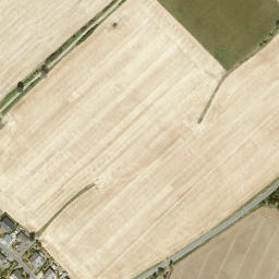 Satellite imagery of Heiligenberg, DE