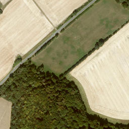 Satellite imagery of Heiligenberg, DE