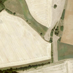 Satellite imagery of Heiligenberg, DE
