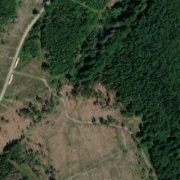 Satellite imagery of Schöneberg, DE