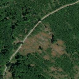 Satellite imagery of Rosenberg, DE