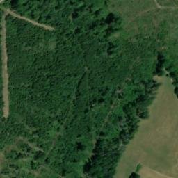 Satellite imagery of Rosenberg, DE