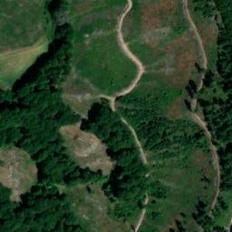 Satellite imagery of Petershöhe, DE