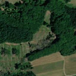 Satellite imagery of Petershöhe, DE
