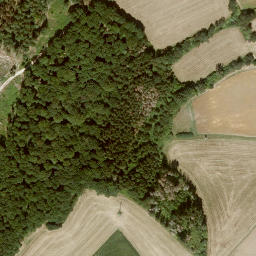 Satellite imagery of Junkersberg, DE