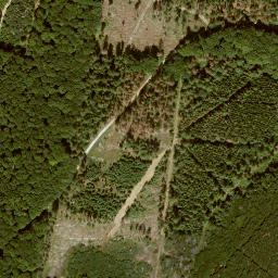 Satellite imagery of Mäuseberg, DE