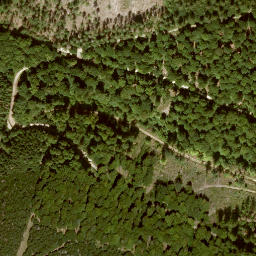Satellite imagery of Mittelberg, DE